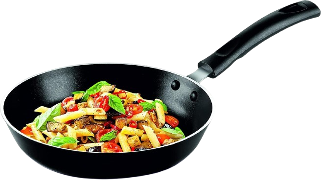 Pigeon Frying Pans